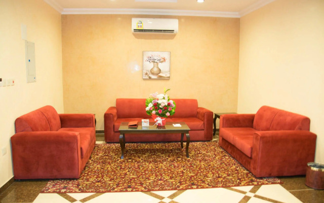 La Fontaine Janesta Suites