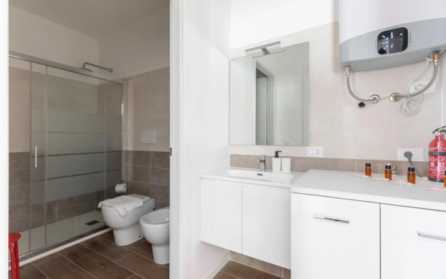 Minerva - 1 bedroom apartment two steps from Milano Centrale