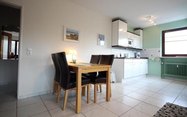 Haus Seehund Wohnung 13