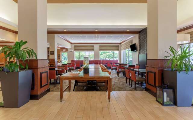 Hilton Garden Inn Rockford