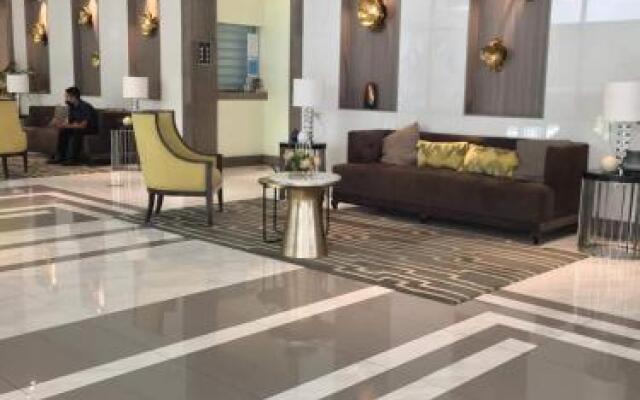Montecito Newport City, 1 BD RM Front NAIA T3