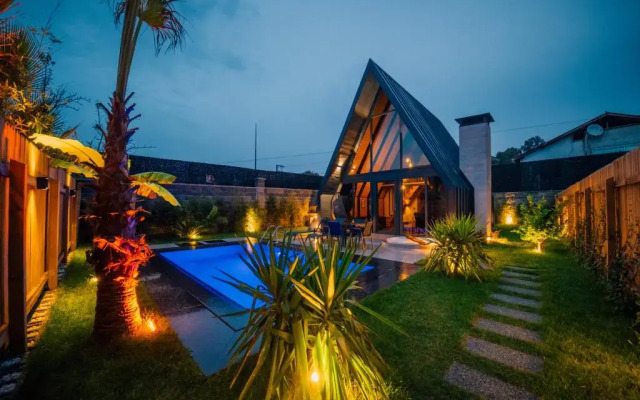 Keops Bungalow