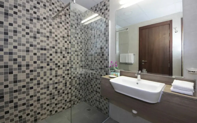 Amazing Shaista 1 Bhk Apartment