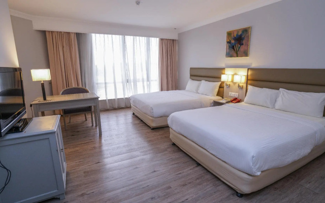 Kingwood Hotel