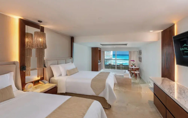 Sun Palace Cancun - Adults Only - All-inclusive