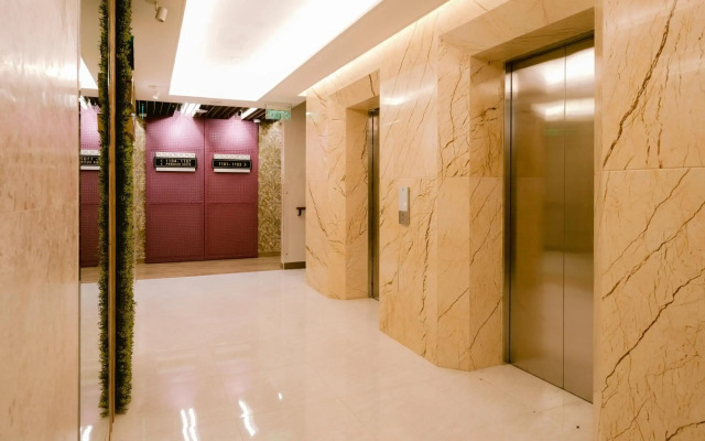 Goldberry Suites and Hotel Cebu