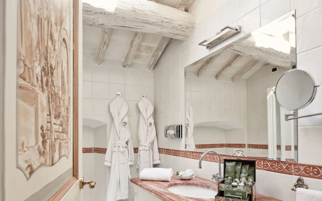 Villa di Piazzano - Small Luxury Hotel of the World