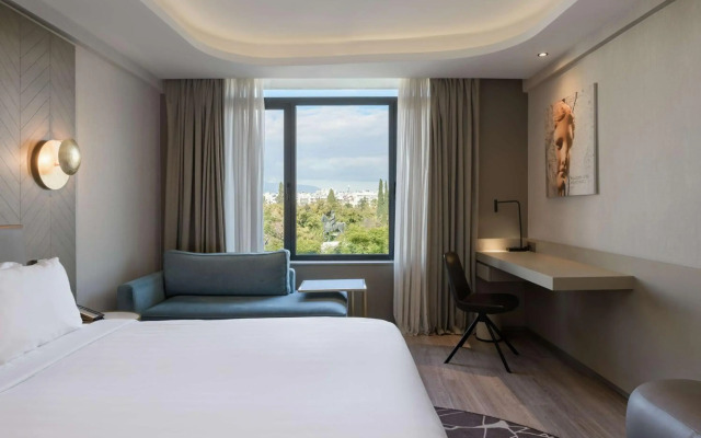 Samaya Hotel Deira
