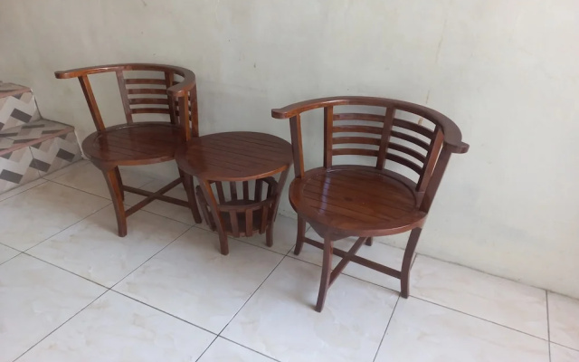 Hotel O Juan Guest House
