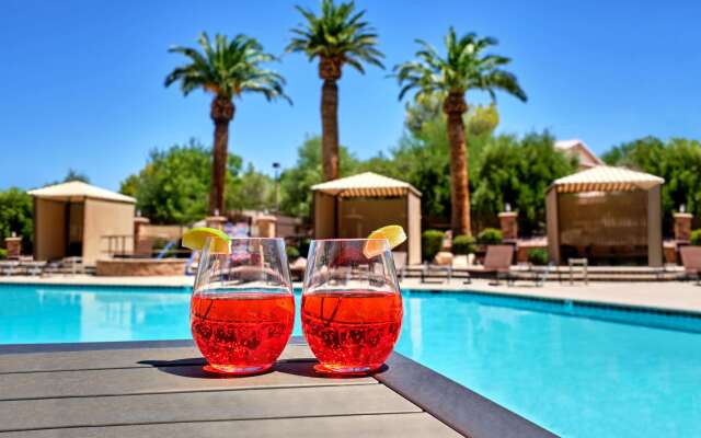 Eureka Casino Resort