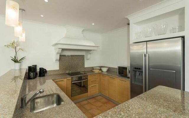 Madame Vacances Les Restanques du Carré Beauchêne