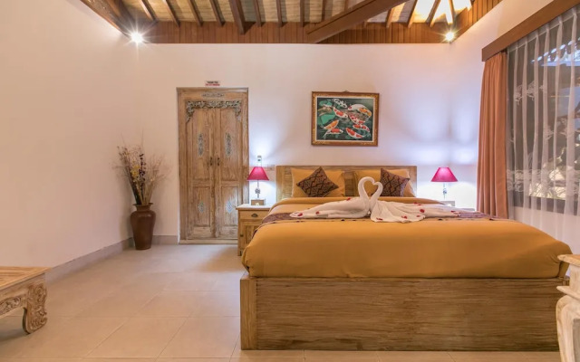 Frida Villa Ubud by Best Deals Asia Hospitality