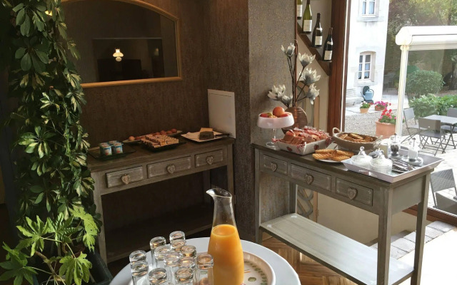 Beaune Hotel