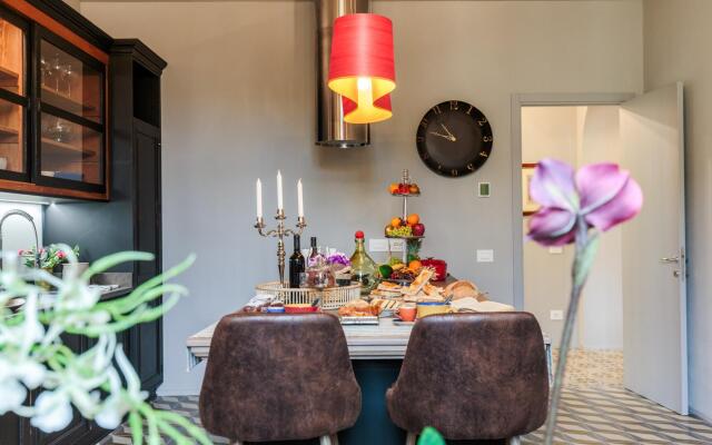 The Puccini Penthouse