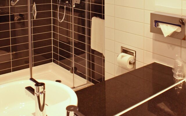 Holiday Inn Express Montpellier - Odysseum by IHG