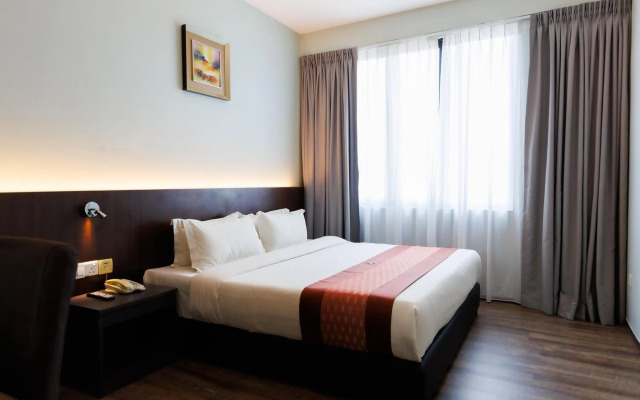 56 Hotel