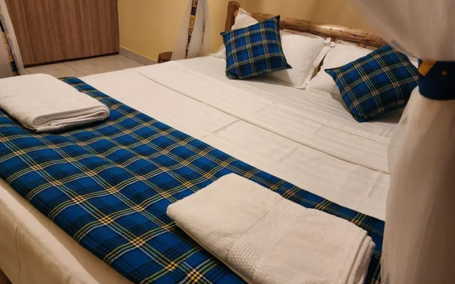 Kitiko Residence Hotel