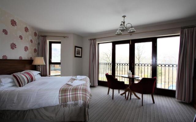 Mary Mount Hotel