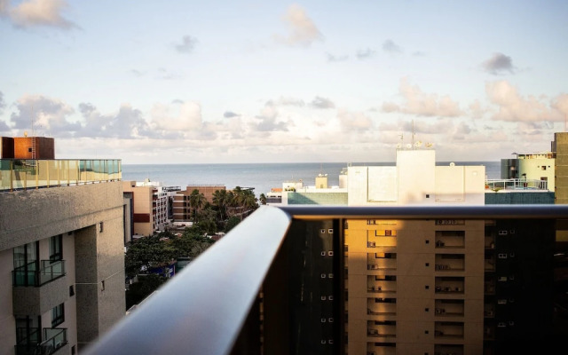 Apart no Maradisa Design por Carpediem