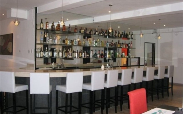 Andino Hotel