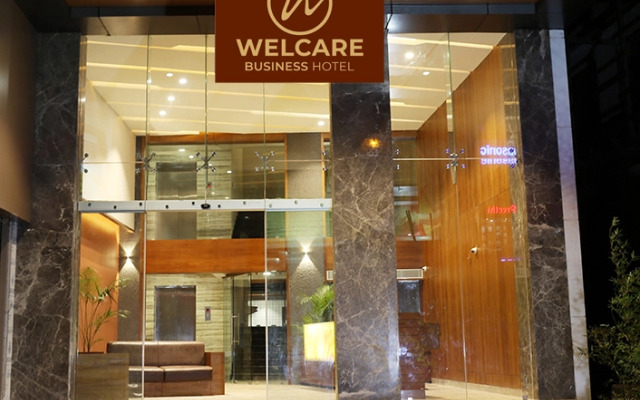 Welcare Business Hotel
