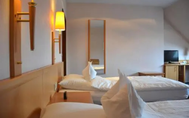 Hotel Restaurant Zur Post