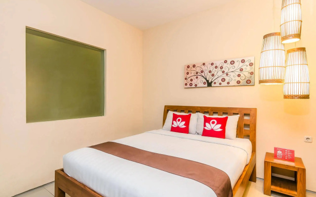 ZenRooms Denpasar Mahendradata