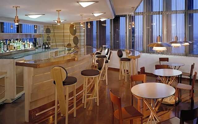 Inn at Price Tower