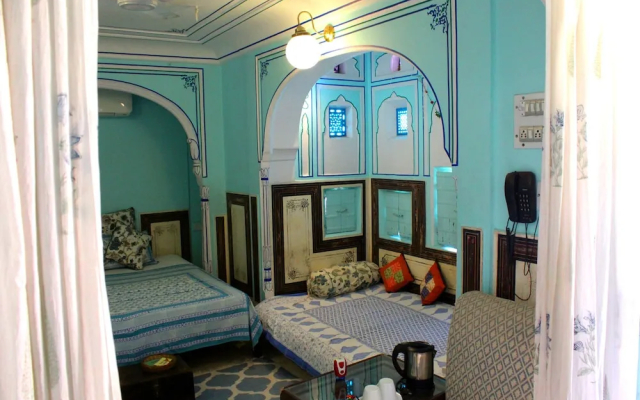Jaipur Haveli