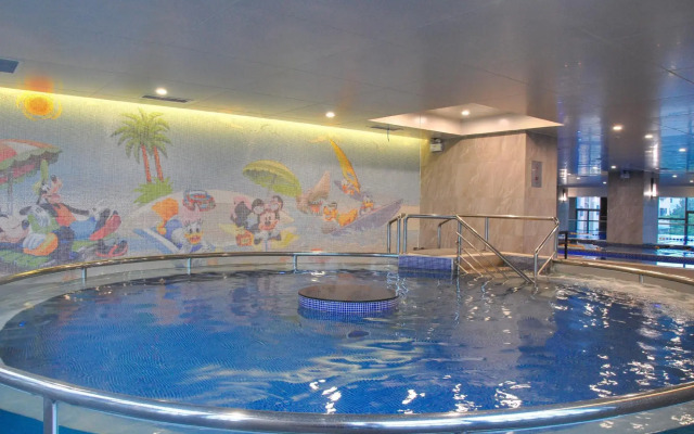 Homewise Hotel