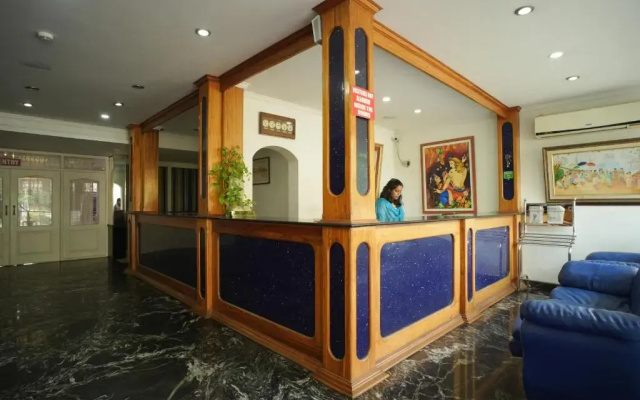 Aquaria The Boutique Resort