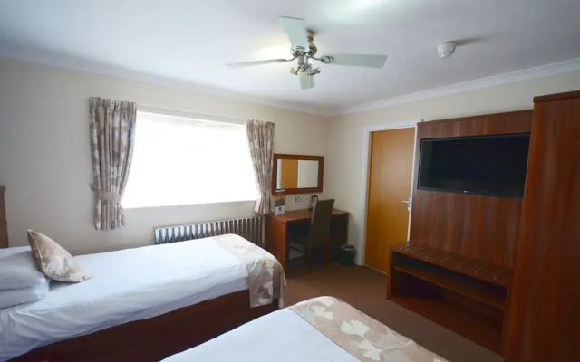 Harboro Hotel