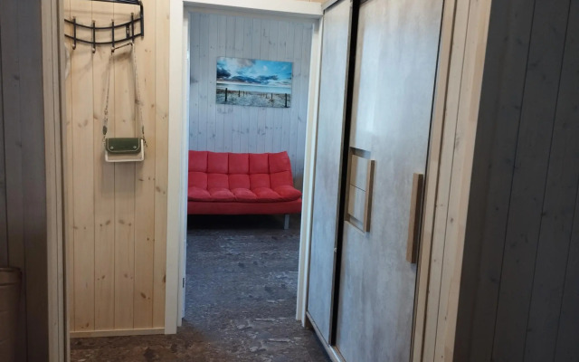 Тихий уголок