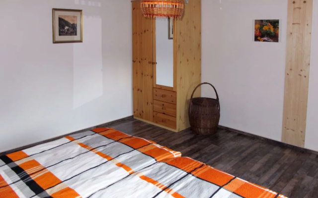 House Maria Plauer See