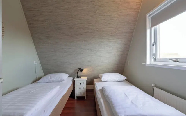 Holiday Home in Julianadorp by Beach