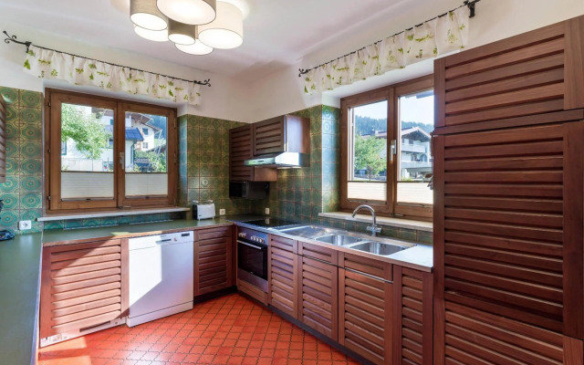 Exclusive Villa Tirol