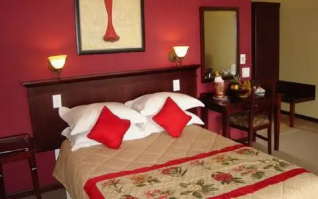 Sandford Park Country Hotel