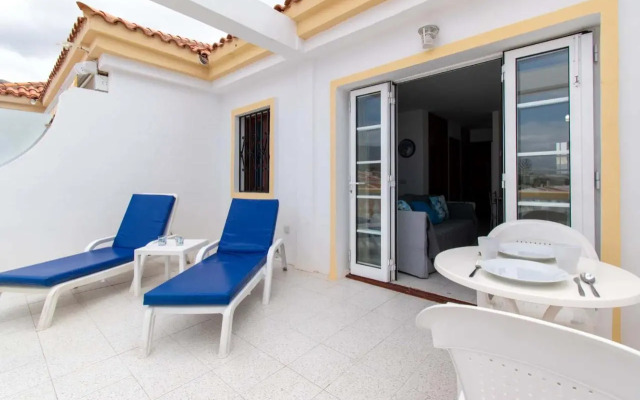 Terrace View Studio