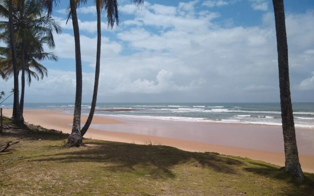 Pousada Nascer do Sol