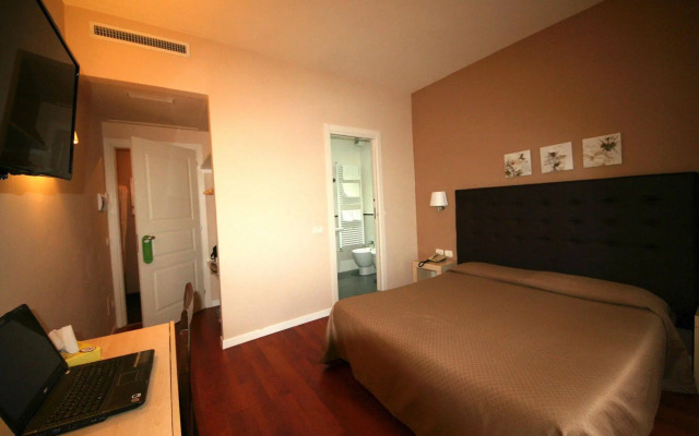 Elle Cavour Guest House