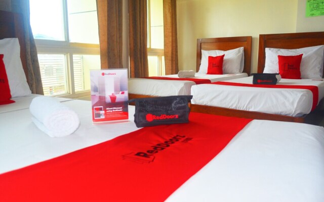 Ava Palm Suites by Reddoorz