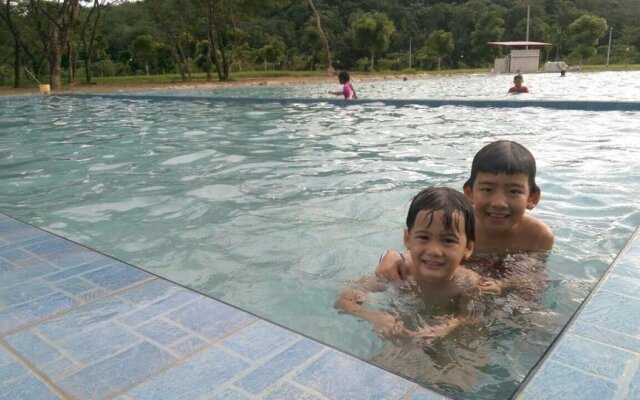 Rantau Eco Park