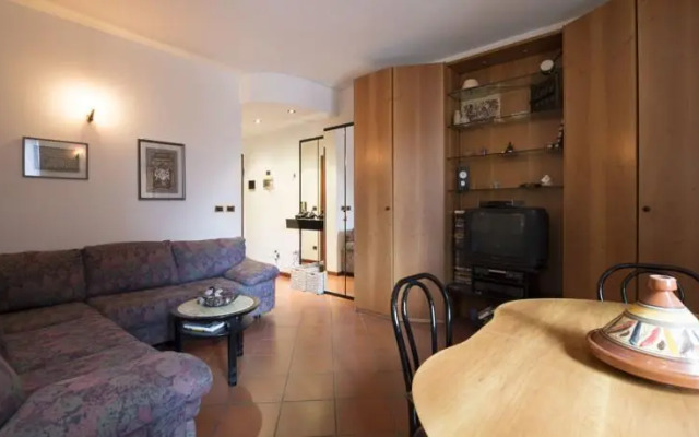 SantIsaia Halldis Apartment