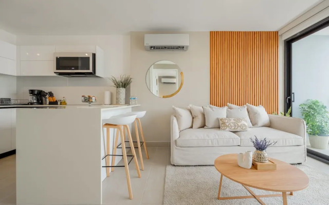 w Comfy 1BR in San Francisco