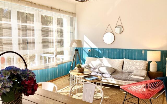 The Cliffs - Bannanas Longboard