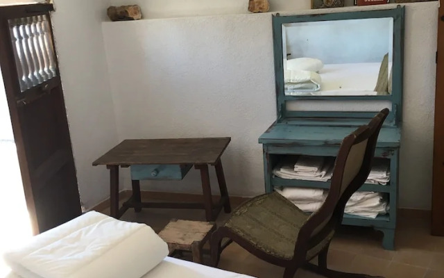 Stadthaus mitten im Künstlerviertel