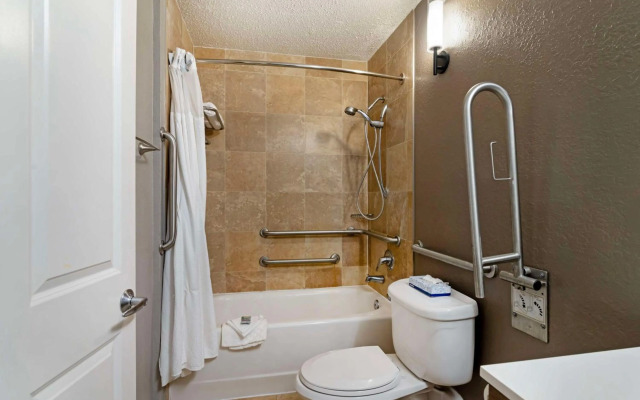 Best Western Savannah Historic District