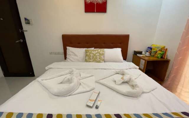 Pilot Hotel