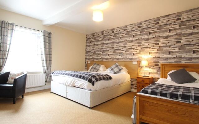 Acorn Guest House
