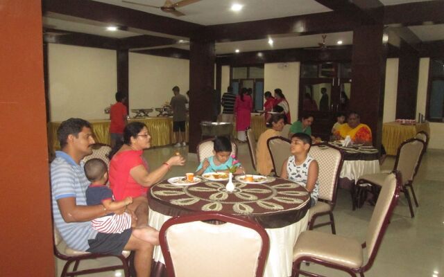 Hotel Ashiana Palampur